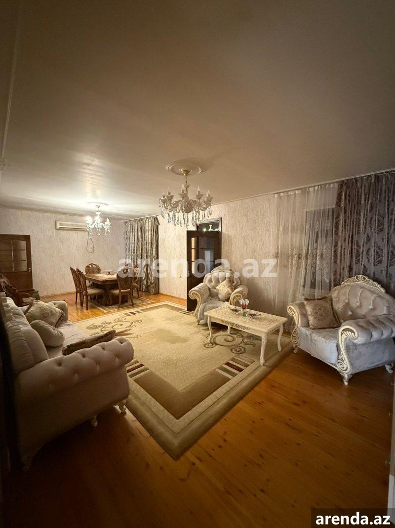 Satılır 6 otaqlı Həyət evi/villa, Kürdəxanı qəs., Sabunçu rayonu 11 Satılır 6 otaqlı Həyət evi/villa, Kürdəxanı qəs., Sabunçu rayonu 11