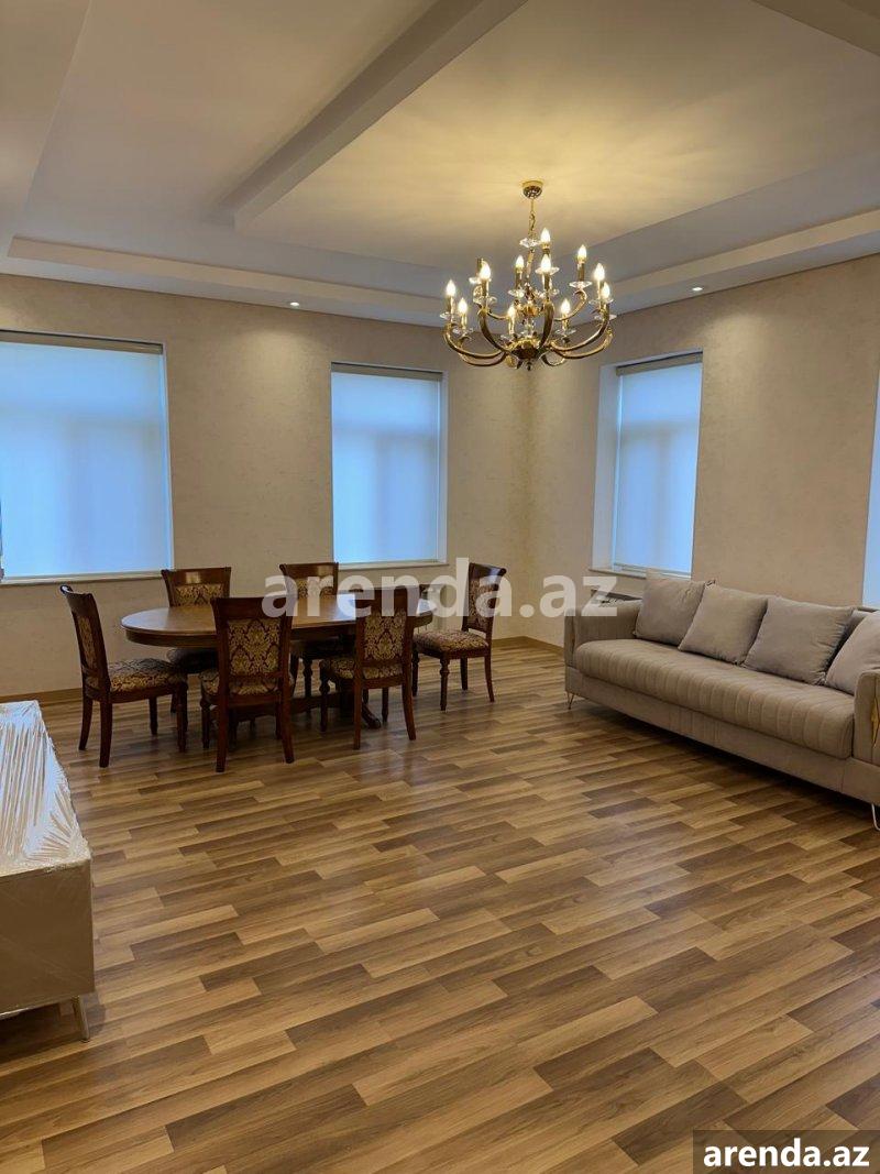 Аренда 3 комнатная Новостройка, м. Эльмляр Академиясы метро, Ясамал район 5 Аренда 3 комнатная Новостройка, м. Эльмляр Академиясы метро, Ясамал район 5