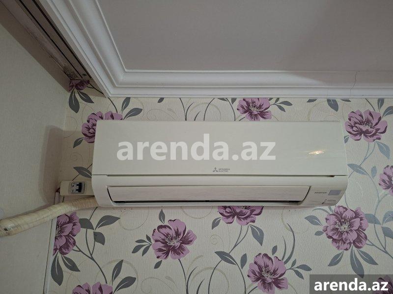 Kirayə (aylıq) 3 otaqlı Köhnə Tikili, Yeni Günəşli qəs., Suraxanı rayonu 28