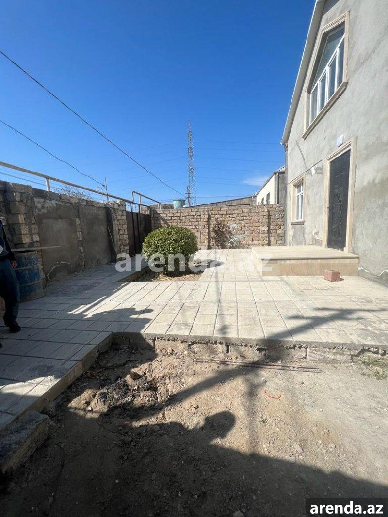 Satılır 5 otaqlı Həyət evi/villa, Binə qəs., Xəzər rayonu $num