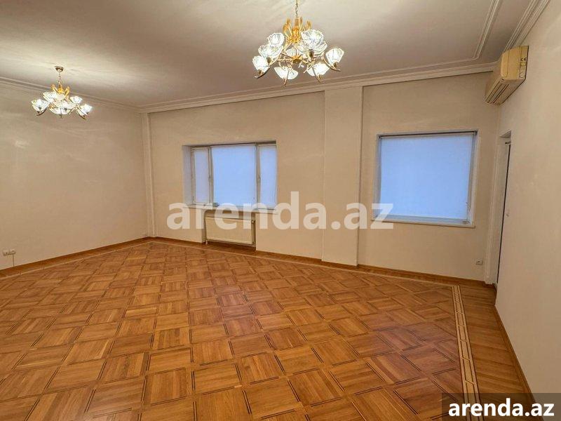 Kirayə (aylıq) 4 otaqlı Ofis, Elmlər akademiyası metrosu, Yasamal rayonu 2