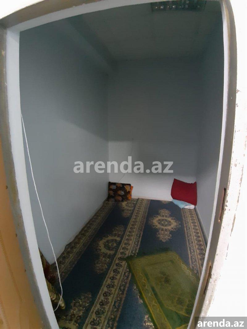 Kirayə (aylıq) 6 otaqlı Ofis, 28 May metrosu, Nəsimi rayonu 10