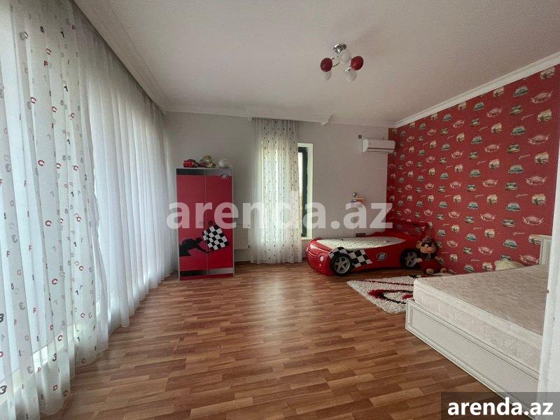 Kirayə (aylıq) 5 otaqlı Bağ evi, Bilgəh qəs., Sabunçu rayonu 12