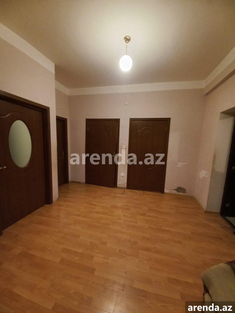 Satılır 2 otaqlı Yeni Tikili Xırdalan 10