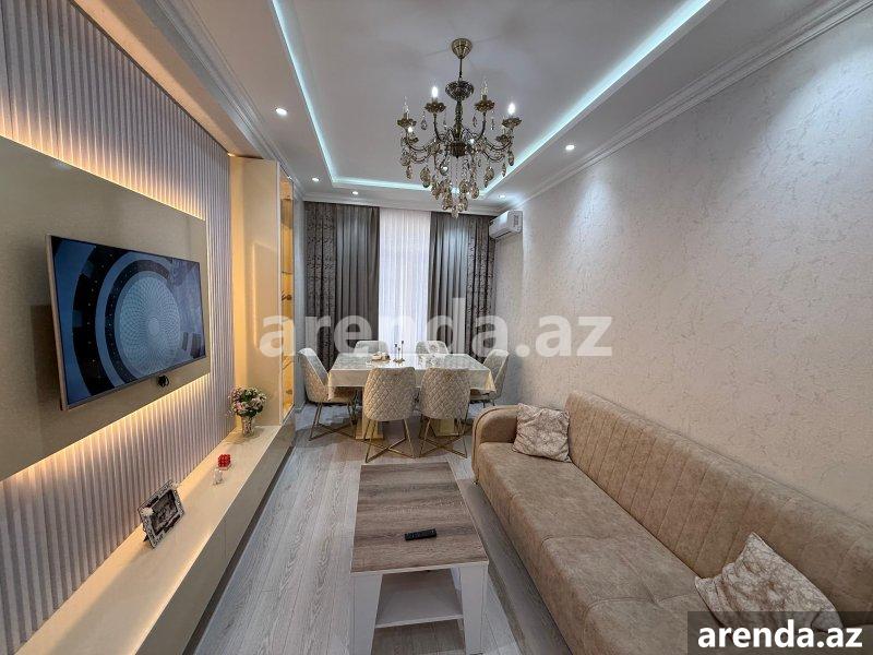 Satılır 2 otaqlı Yeni Tikili Xırdalan 2 Satılır 2 otaqlı Yeni Tikili Xırdalan 2