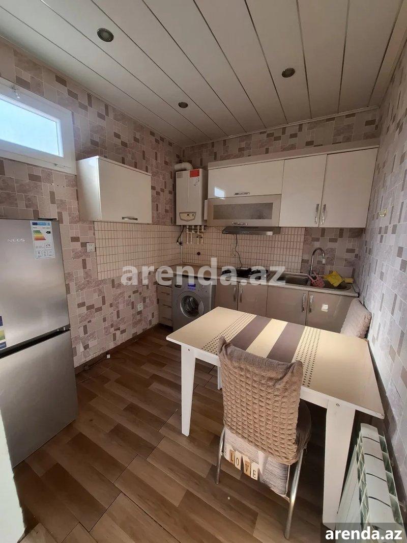 Аренда 2 комнатная Дома/Виллы Хырдалан 3 Аренда 2 комнатная Дома/Виллы Хырдалан 3