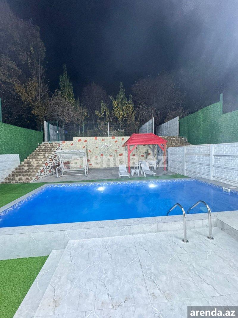 Kirayə (günlük) 2 otaqlı Həyət evi/villa Qəbələ 2 Kirayə (günlük) 2 otaqlı Həyət evi/villa Qəbələ 2