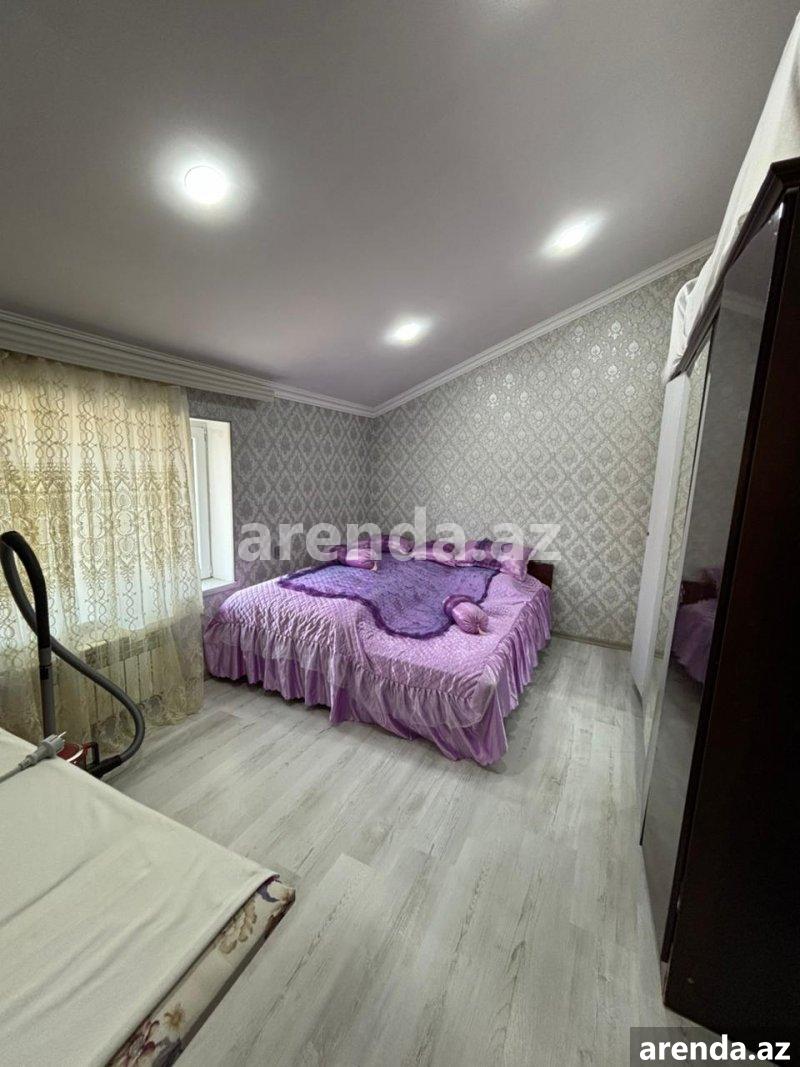 Satılır 6 otaqlı Həyət evi/villa, Xətai metrosu, Yeni Suraxanı qəs., Suraxanı rayonu 12 Satılır 6 otaqlı Həyət evi/villa, Xətai metrosu, Yeni Suraxanı qəs., Suraxanı rayonu 12
