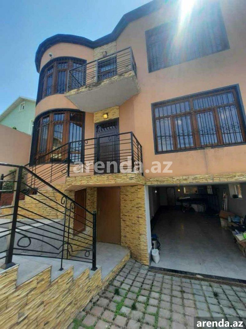 Satılır 5 otaqlı Həyət evi/villa, Suraxanı rayonu 1 Satılır 5 otaqlı Həyət evi/villa, Suraxanı rayonu 1
