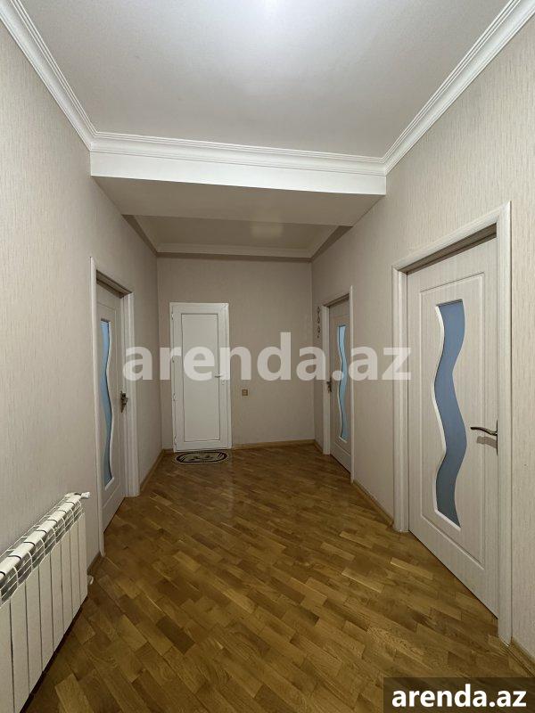 Продажа 3 комнатная Новостройка Хырдалан 16 Продажа 3 комнатная Новостройка Хырдалан 16