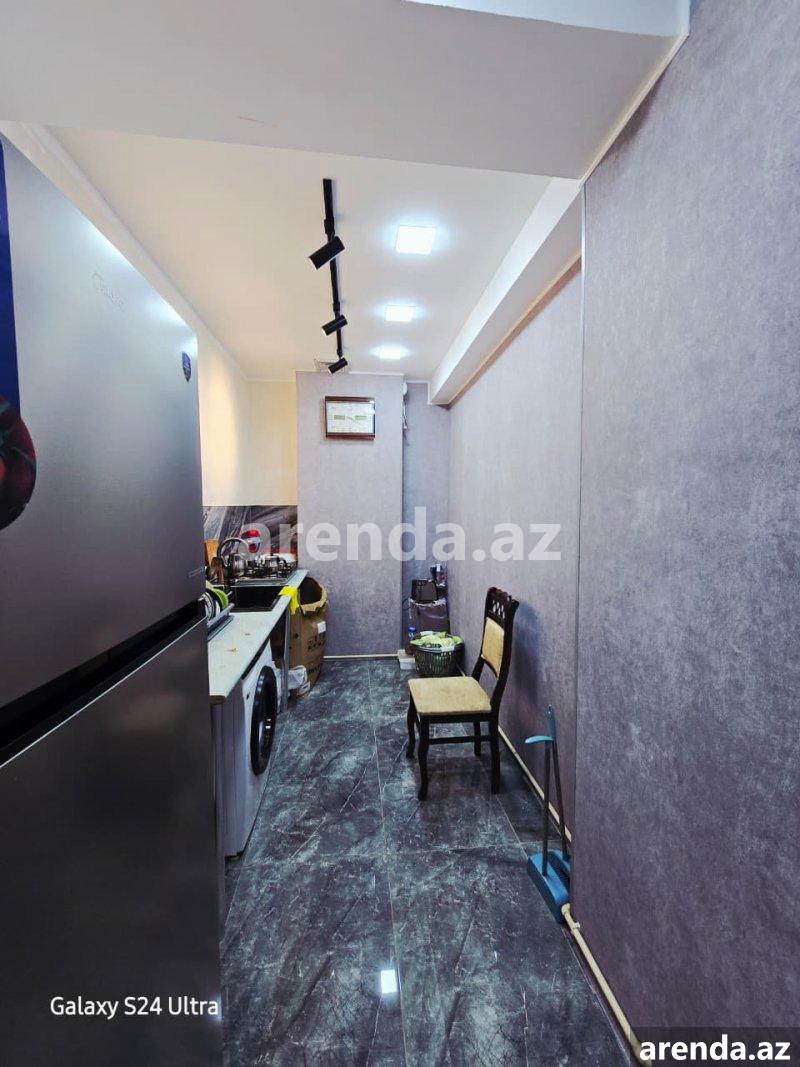 Satılır 3 otaqlı Yeni Tikili, Masazır, Abşeron rayonu 7 Satılır 3 otaqlı Yeni Tikili, Masazır, Abşeron rayonu 7