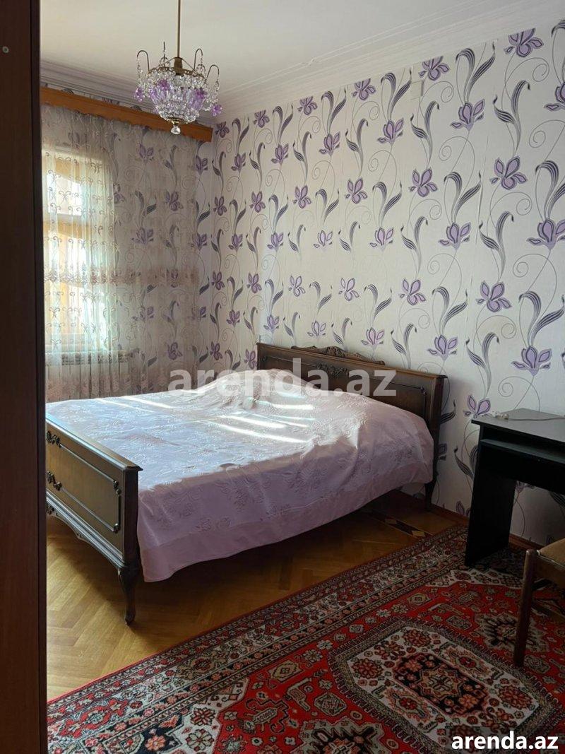 Kirayə (aylıq) 2 otaqlı Köhnə Tikili, Xalqlar dostluğu metrosu, 8-ci kilometr, Nizami rayonu 5 Kirayə (aylıq) 2 otaqlı Köhnə Tikili, Xalqlar dostluğu metrosu, 8-ci kilometr, Nizami rayonu 5