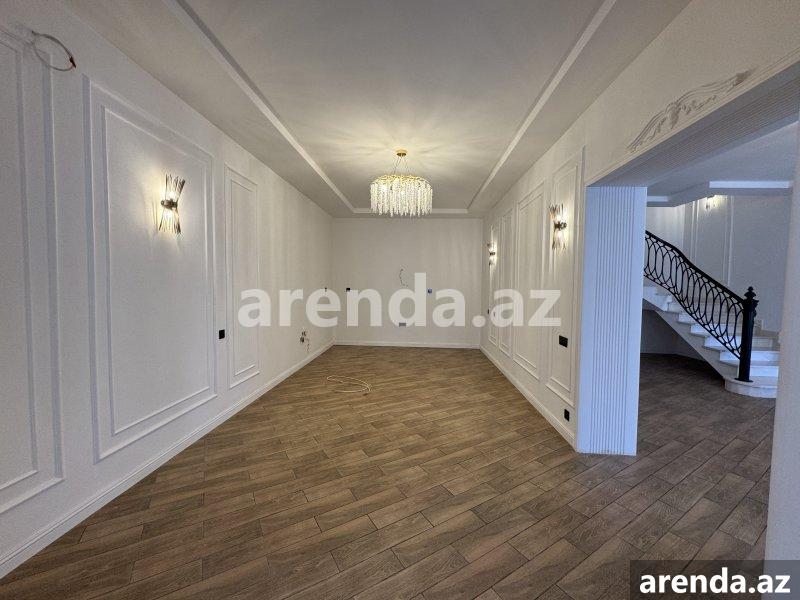 Satılır 7 otaqlı Həyət evi/villa, Köhnə Günəşli qəs., Xətai rayonu 10 Satılır 7 otaqlı Həyət evi/villa, Köhnə Günəşli qəs., Xətai rayonu 10