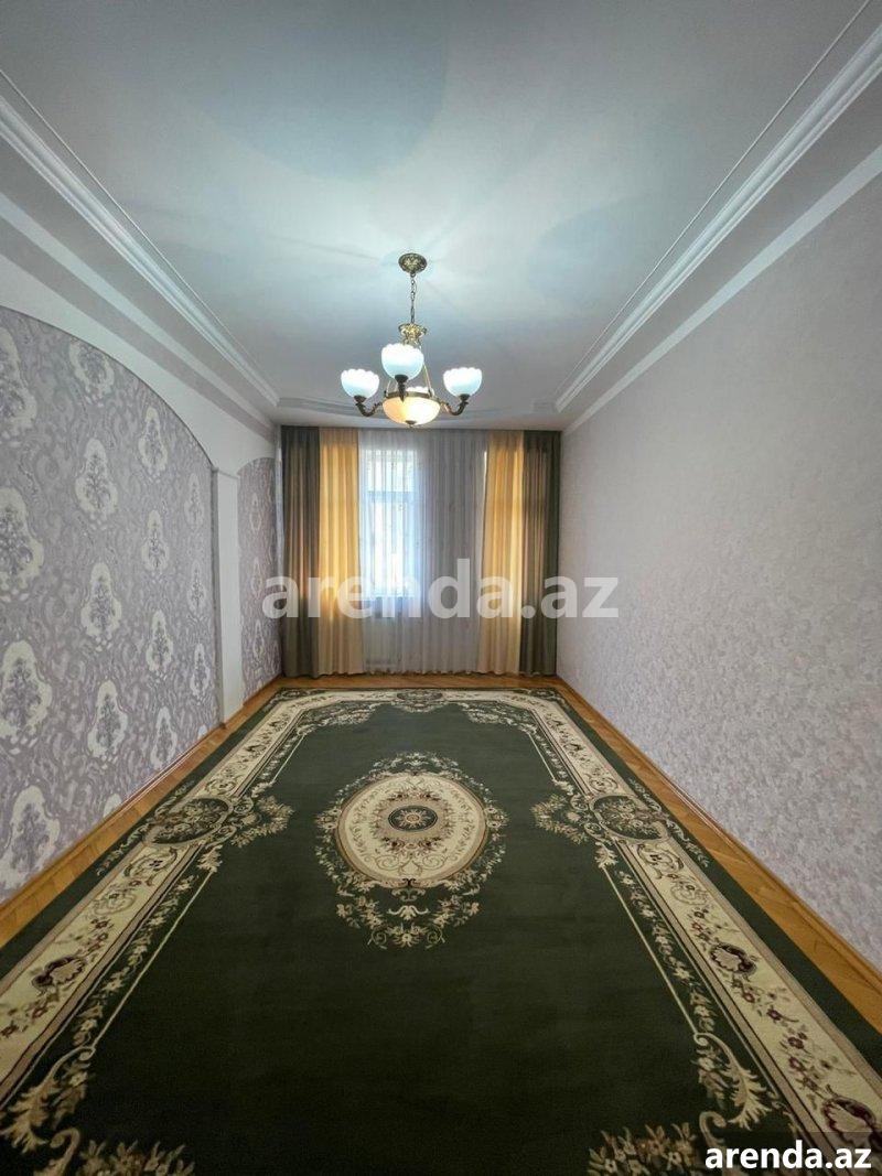 Аренда 3 комнатная Новостройка, м. Гянджлик метро, Медицинский Университет, Наримановский р-н район 14 Аренда 3 комнатная Новостройка, м. Гянджлик метро, Медицинский Университет, Наримановский р-н район 14