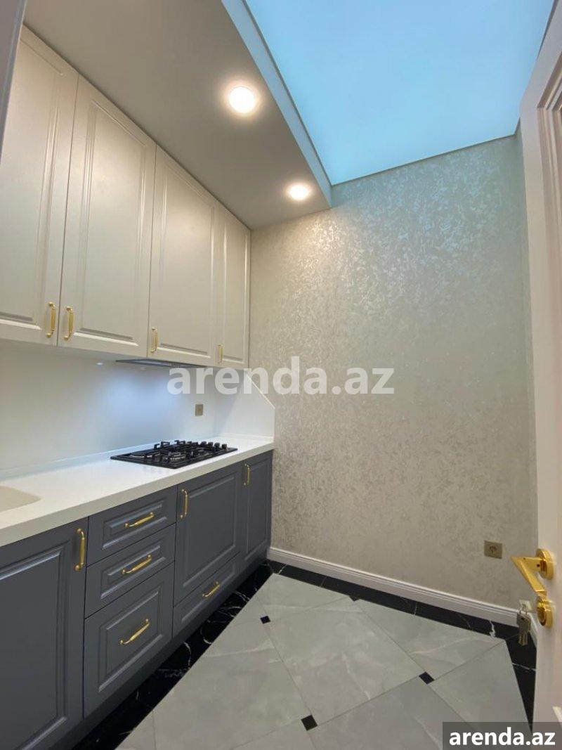 Satılır 2 otaqlı Yeni Tikili, Xətai metrosu, Xətai rayonu 10 Satılır 2 otaqlı Yeni Tikili, Xətai metrosu, Xətai rayonu 10