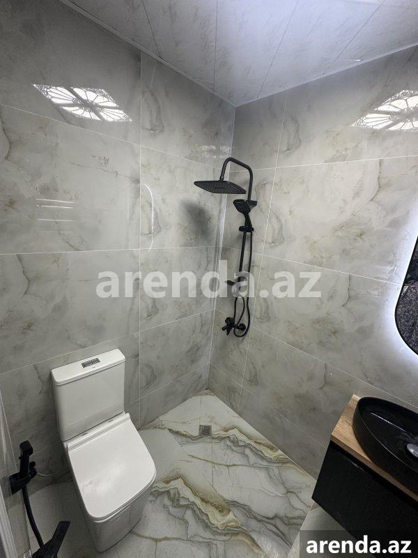 Satılır 1 otaqlı Yeni Tikili, 28 May metrosu, Nəsimi rayonu 5 Satılır 1 otaqlı Yeni Tikili, 28 May metrosu, Nəsimi rayonu 5