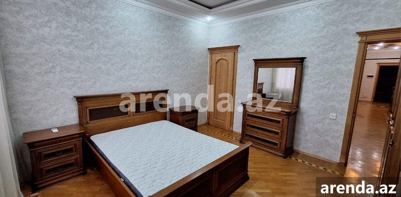 Kirayə (aylıq) 4 otaqlı Yeni Tikili, Xətai metrosu, Xətai rayonu 13 Kirayə (aylıq) 4 otaqlı Yeni Tikili, Xətai metrosu, Xətai rayonu 13