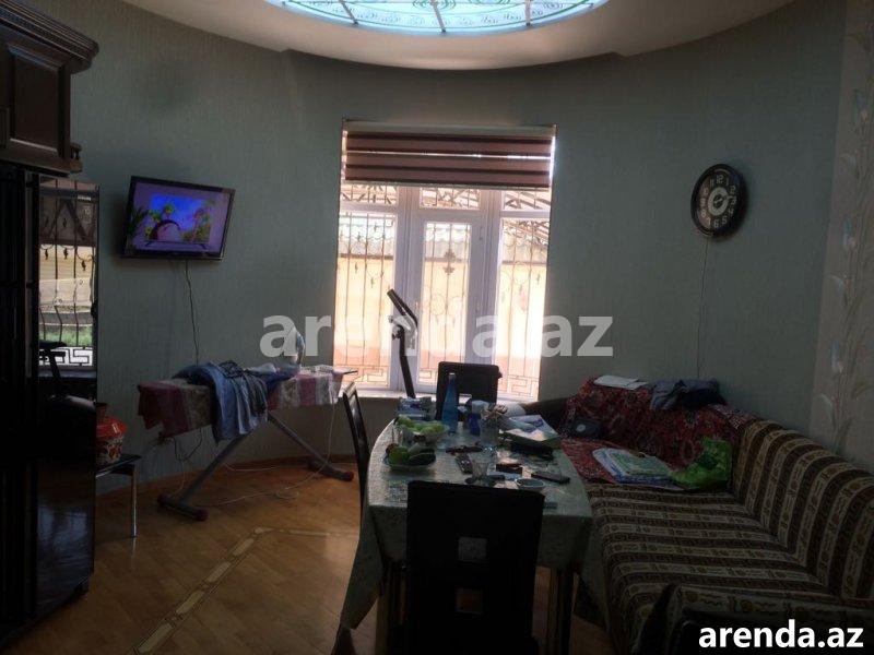 Satılır 8 otaqlı Həyət evi/villa, Zabrat qəs., Sabunçu rayonu 25