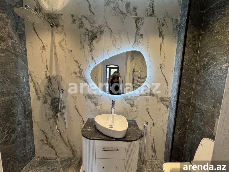 Satılır 7 otaqlı Həyət evi/villa, Köhnə Günəşli qəs., Xətai rayonu 19 Satılır 7 otaqlı Həyət evi/villa, Köhnə Günəşli qəs., Xətai rayonu 19