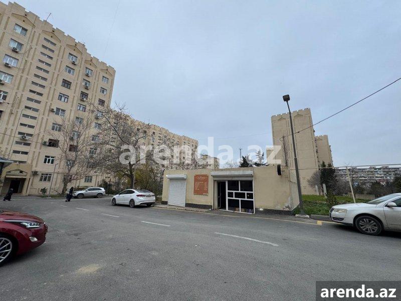 Аренда Объект, Низаминский р-н район 1 Аренда Объект, Низаминский р-н район 1