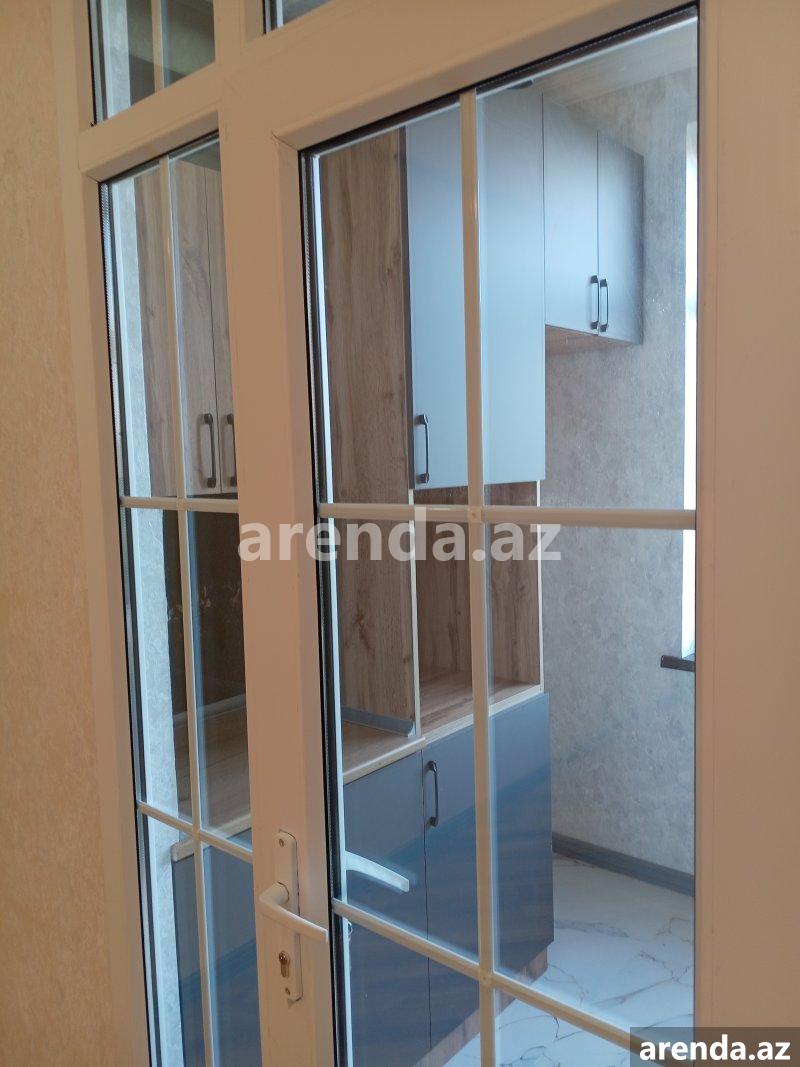 Satılır 2 otaqlı Yeni Tikili Xırdalan 9 Satılır 2 otaqlı Yeni Tikili Xırdalan 9