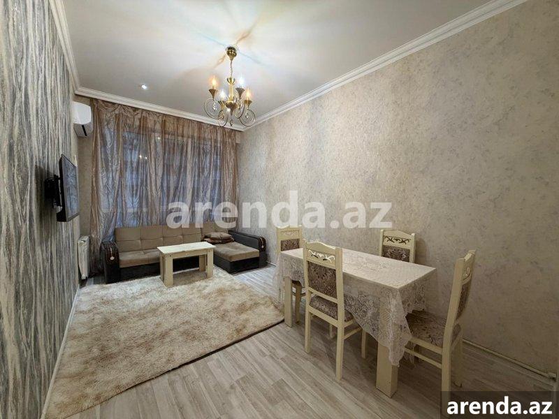 Аренда 2 комнатная Новостройка, м. 20 Января метро, Ясамал район 1 Аренда 2 комнатная Новостройка, м. 20 Января метро, Ясамал район 1