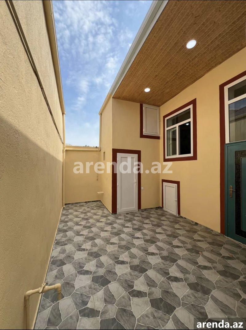 Satılır 3 otaqlı Həyət evi/villa Xırdalan 1 Satılır 3 otaqlı Həyət evi/villa Xırdalan 1