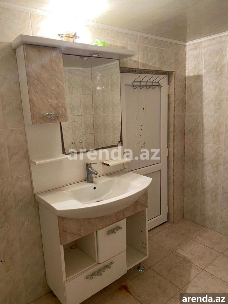 Kirayə (aylıq) 4 otaqlı Bağ evi, Buzovna, Xəzər rayonu 12 Kirayə (aylıq) 4 otaqlı Bağ evi, Buzovna, Xəzər rayonu 12