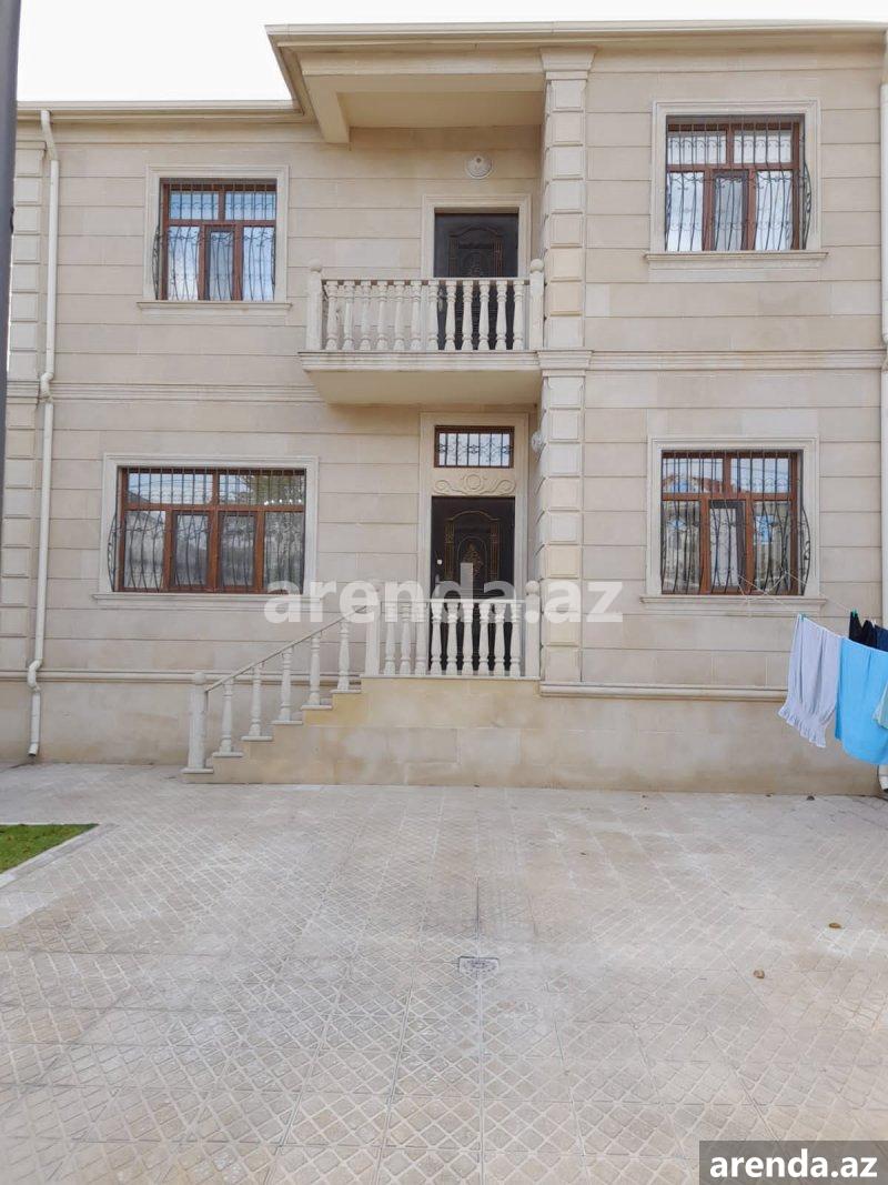 Satılır 5 otaqlı Həyət evi/villa Xırdalan 1 Satılır 5 otaqlı Həyət evi/villa Xırdalan 1