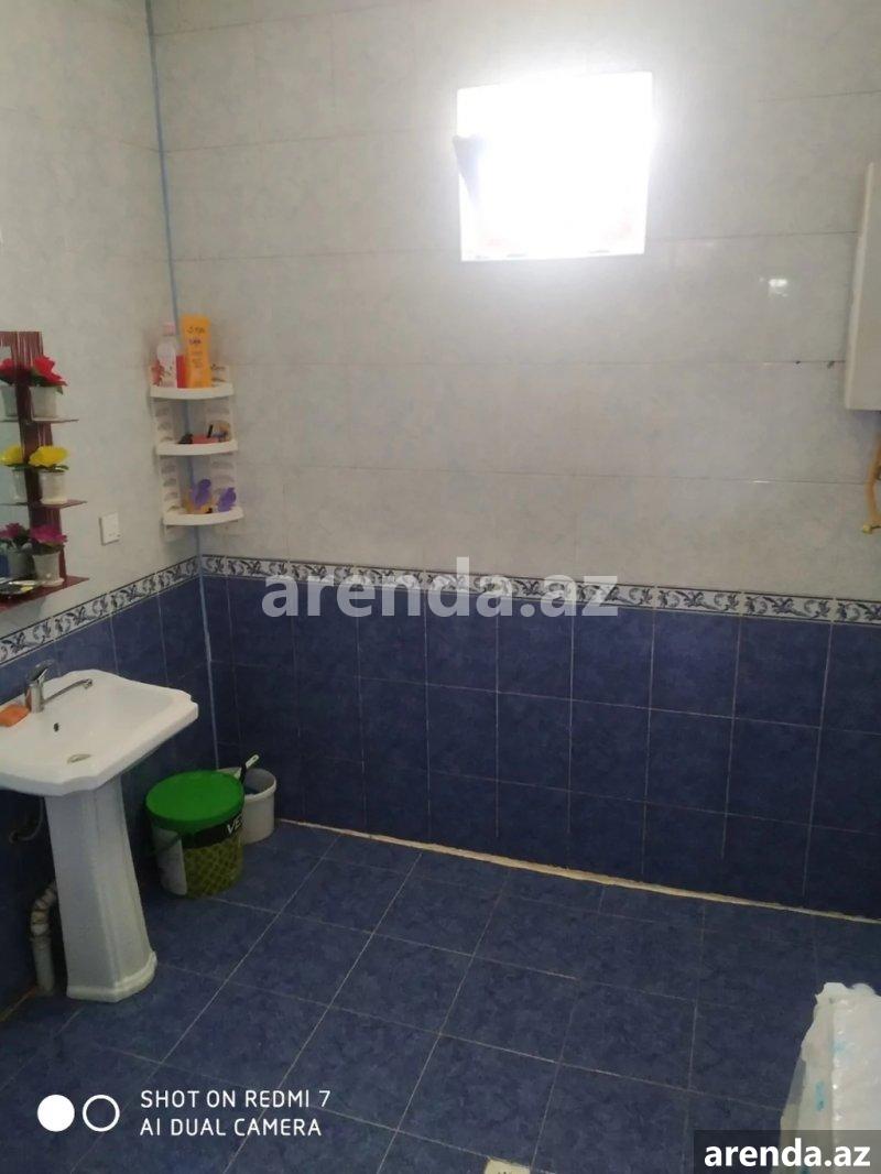 Satılır 2 otaqlı Həyət evi/villa Xırdalan 9 Satılır 2 otaqlı Həyət evi/villa Xırdalan 9