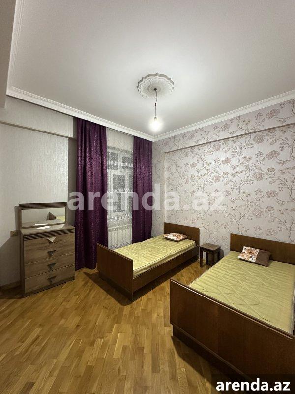 Продажа 3 комнатная Новостройка Хырдалан 12 Продажа 3 комнатная Новостройка Хырдалан 12