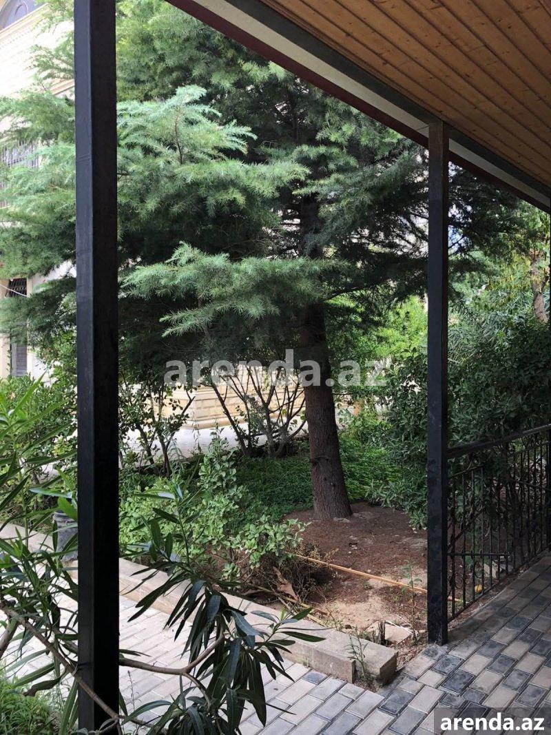 Satılır 6 otaqlı Həyət evi/villa, Yeni Ramana, Sabunçu rayonu 12 Satılır 6 otaqlı Həyət evi/villa, Yeni Ramana, Sabunçu rayonu 12