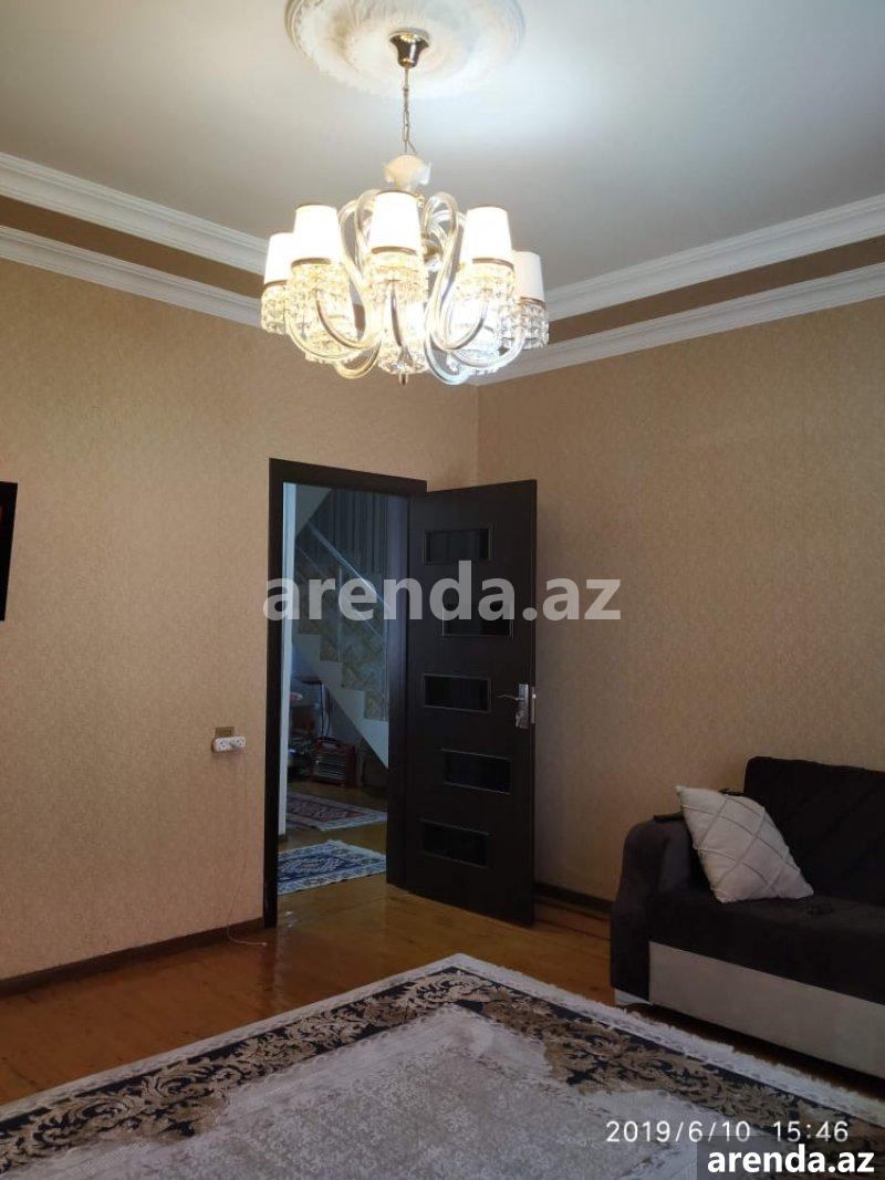 Satılır 4 otaqlı Həyət evi/villa Xırdalan 17 Satılır 4 otaqlı Həyət evi/villa Xırdalan 17