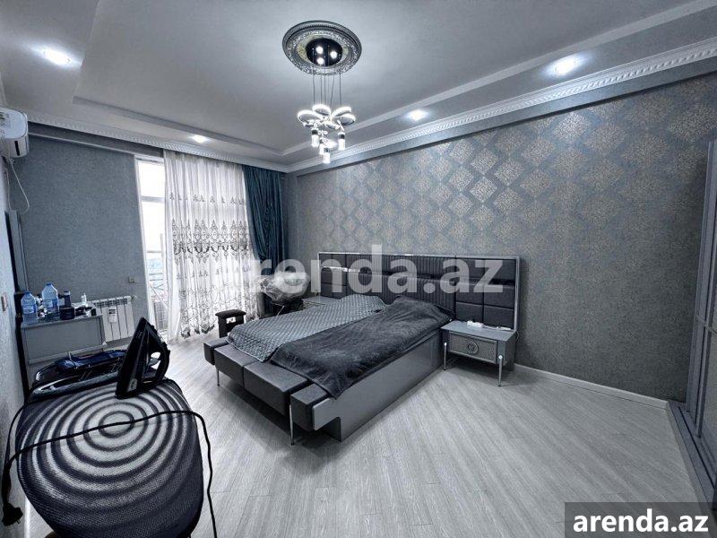 Продажа 3 комнатная Новостройка, м. Ази Асланова метро, Хетаи район 14 Продажа 3 комнатная Новостройка, м. Ази Асланова метро, Хетаи район 14