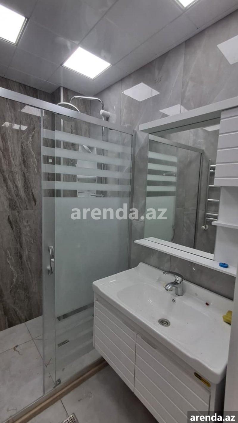 Satılır 2 otaqlı Köhnə Tikili, Əhmədli metrosu, Əhmədli, Diaqnoz tibb mərkəzi, Xətai rayonu 20 Satılır 2 otaqlı Köhnə Tikili, Əhmədli metrosu, Əhmədli, Diaqnoz tibb mərkəzi, Xətai rayonu 20