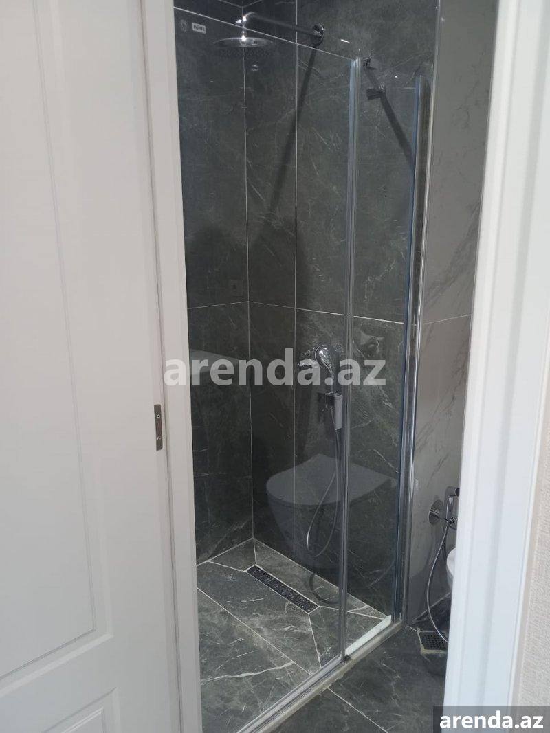 Аренда 2 комнатная Новостройка, Ясамал район 8 Аренда 2 комнатная Новостройка, Ясамал район 8