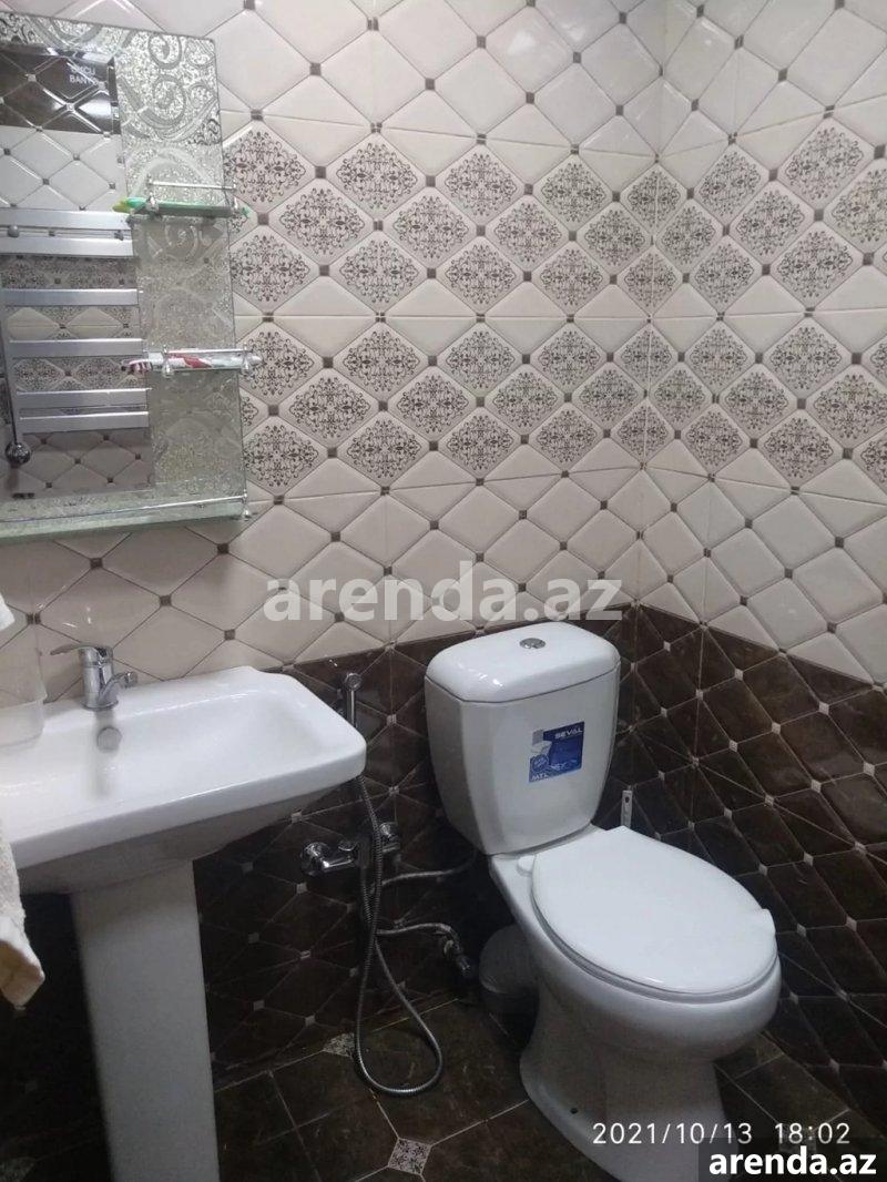Satılır 4 otaqlı Həyət evi/villa Xırdalan 9 Satılır 4 otaqlı Həyət evi/villa Xırdalan 9