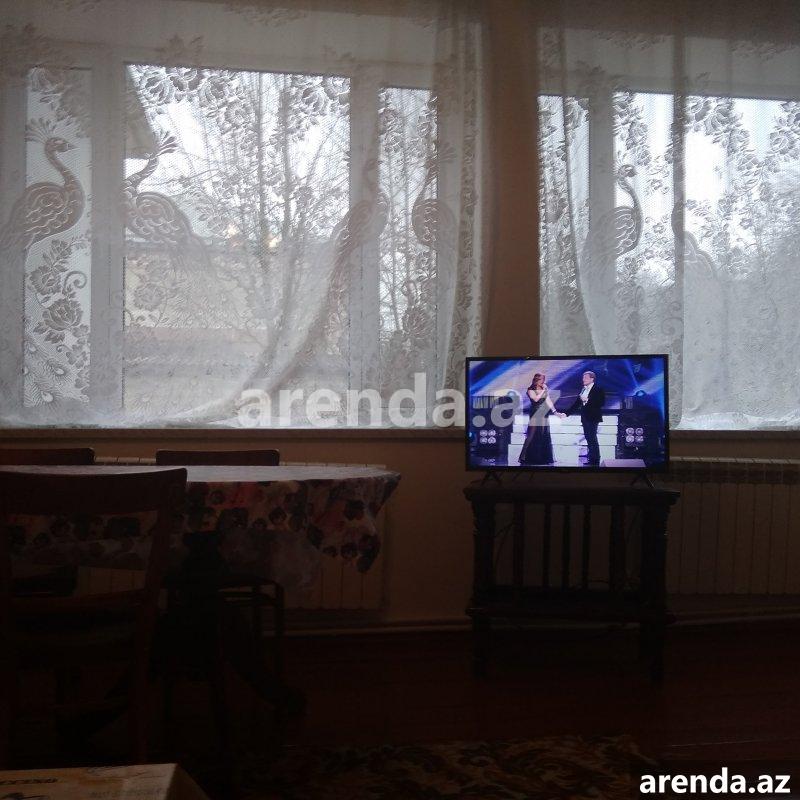 Kirayə (günlük) 3 otaqlı Həyət evi/villa Qusar 23