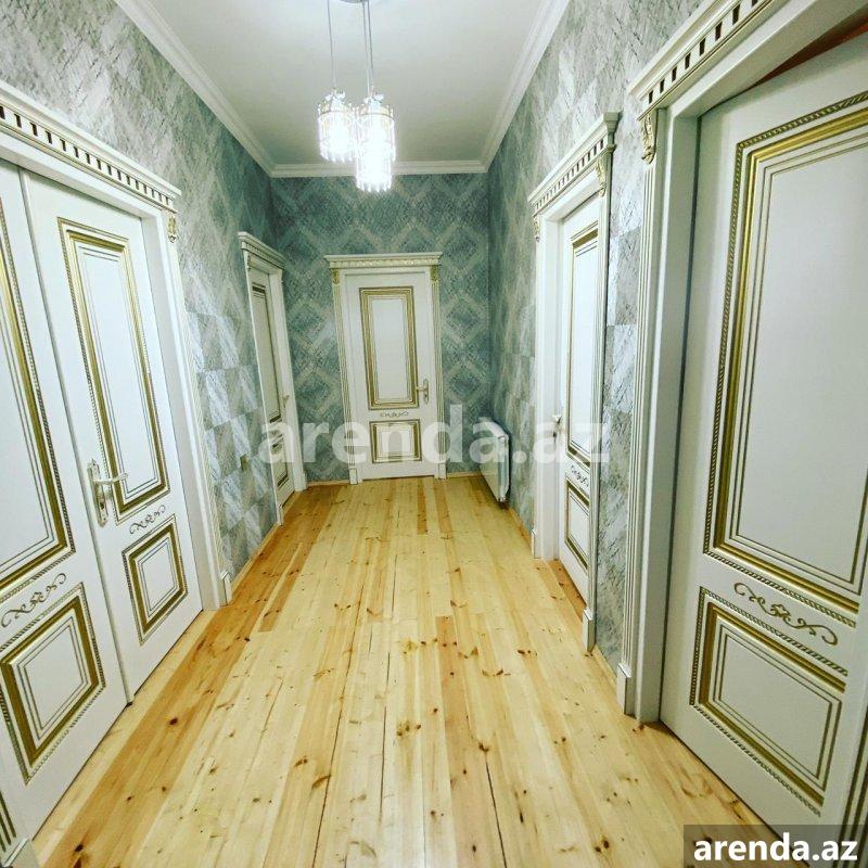 Kirayə (günlük) 4 otaqlı Həyət evi/villa İsmayıllı 19