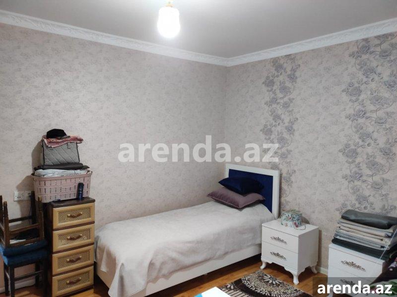 Продажа 2 комнат Дома/Виллы Хырдалан 8