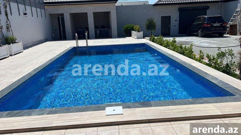 Satılır 5 otaqlı Bağ evi, Novxanı, Abşeron rayonu 11