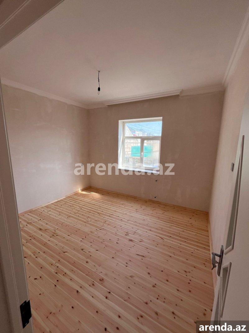 Satılır 3 otaqlı Həyət evi/villa, Yeni Ramana, Sabunçu rayonu 7
