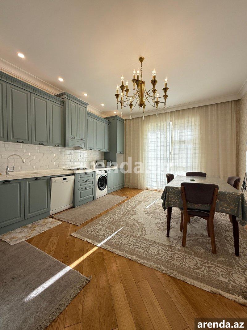 Аренда 3 комнатная Новостройка, м. Хетаи метро, Белый город, Хетаи район 15 Аренда 3 комнатная Новостройка, м. Хетаи метро, Белый город, Хетаи район 15