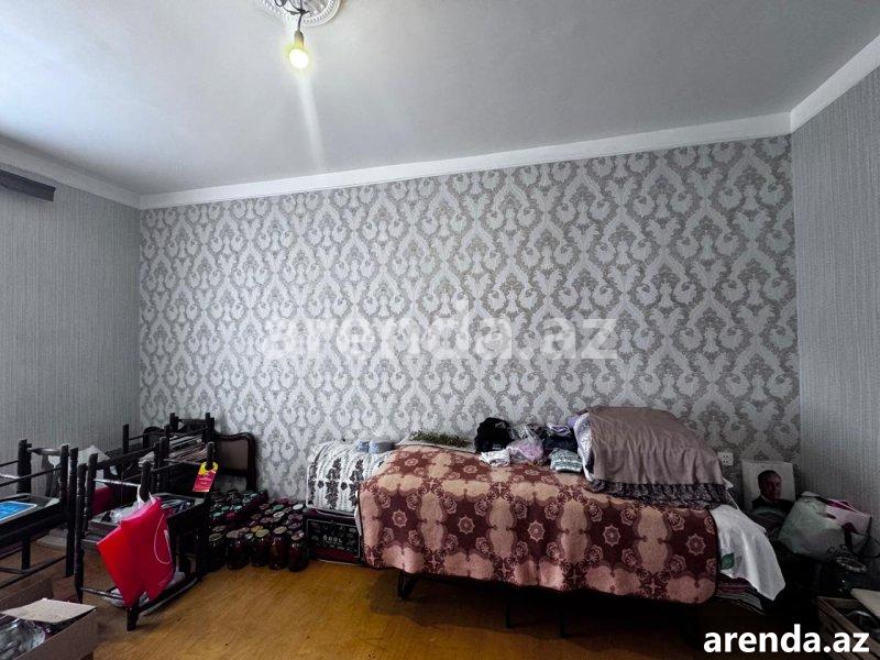 Satılır 2 otaqlı Yeni Tikili, Həzi Aslanov metrosu, Xətai rayonu 2 Satılır 2 otaqlı Yeni Tikili, Həzi Aslanov metrosu, Xətai rayonu 2