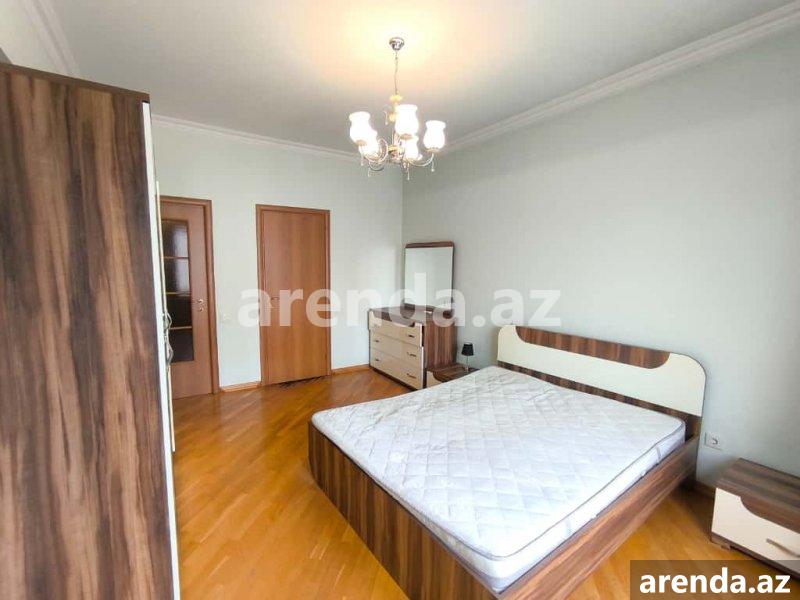 Аренда 3 комнатная Новостройка, м. 28 Мая метро, Министерство Финансов, Насими район 6 Аренда 3 комнатная Новостройка, м. 28 Мая метро, Министерство Финансов, Насими район 6