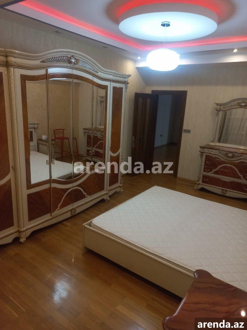 Аренда 3 комнатная Новостройка, м. Халглар Достлугу метро, Низаминский р-н район 3 Аренда 3 комнатная Новостройка, м. Халглар Достлугу метро, Низаминский р-н район 3