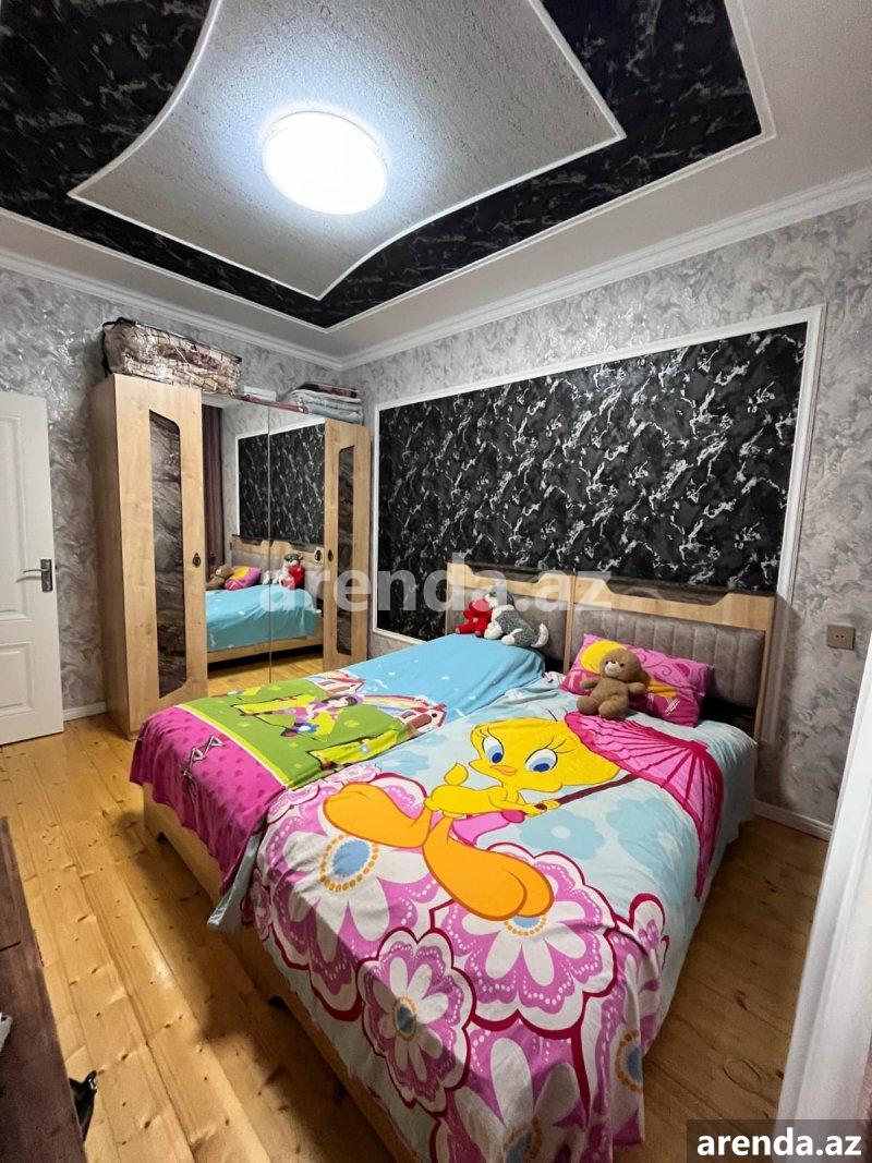 Satılır 3 otaqlı Həyət evi/villa, Binə qəs., Xəzər rayonu 7 Satılır 3 otaqlı Həyət evi/villa, Binə qəs., Xəzər rayonu 7