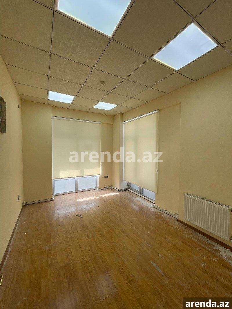 Kirayə (aylıq) 15 otaqlı Ofis, Xətai metrosu, Xətai rayonu 17 Kirayə (aylıq) 15 otaqlı Ofis, Xətai metrosu, Xətai rayonu 17