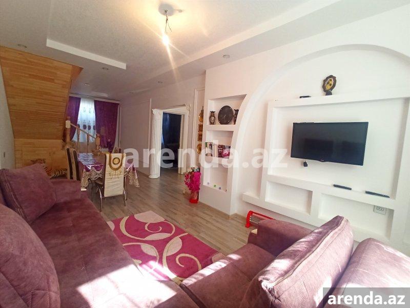 Satılır 4 otaqlı Həyət evi/villa Xırdalan 3 Satılır 4 otaqlı Həyət evi/villa Xırdalan 3