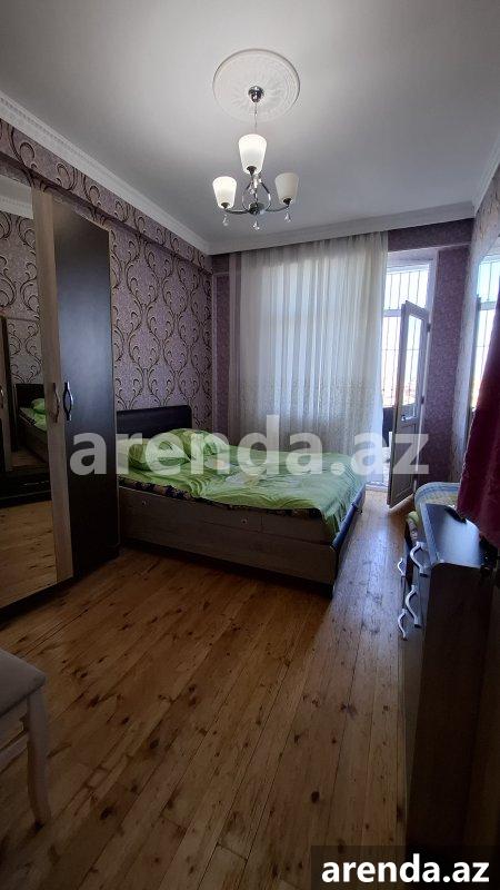 Продажа 2 комнатная Новостройка, Масазыр, Абшерон район 13 Продажа 2 комнатная Новостройка, Масазыр, Абшерон район 13
